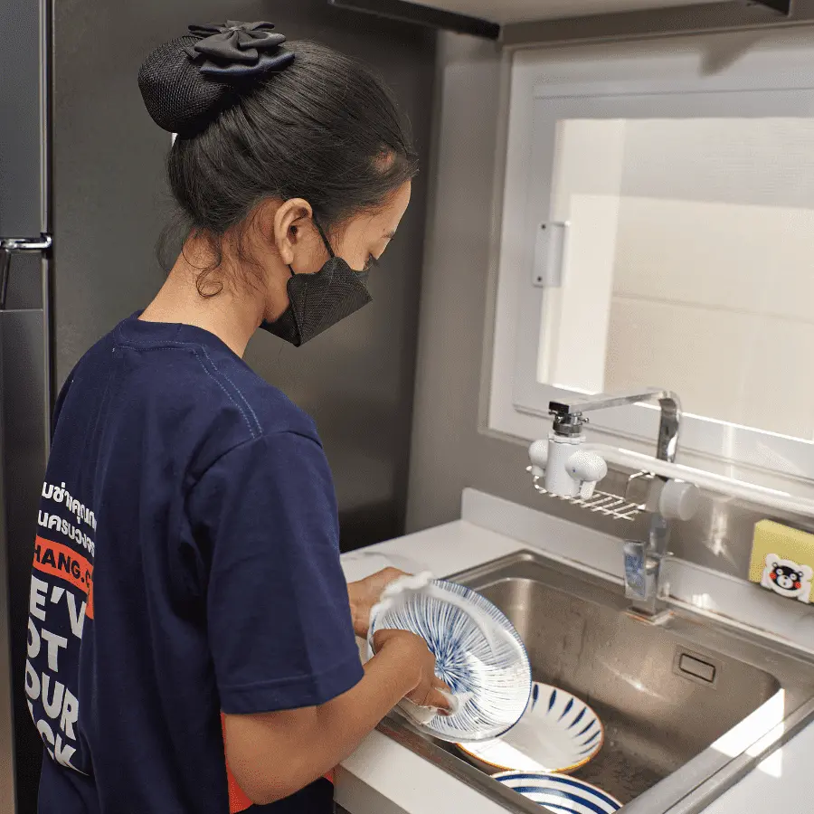General Cleaning 1 hrs. - Gambar 8